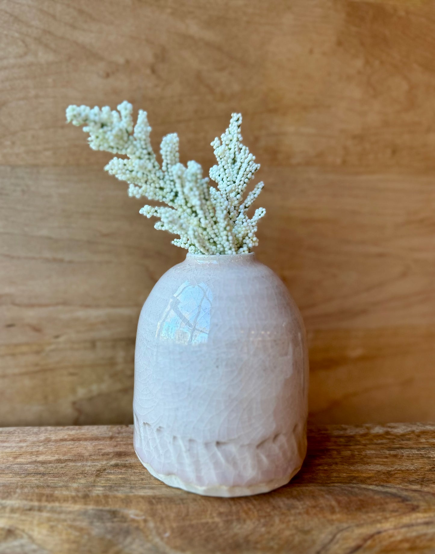 Bud vase